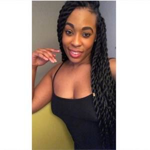 Meet your Posher, Brittany